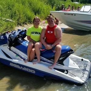 Meet your Posher, Allison